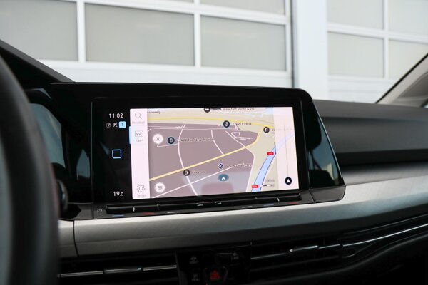 navigatiesysteem navigatiesysteem