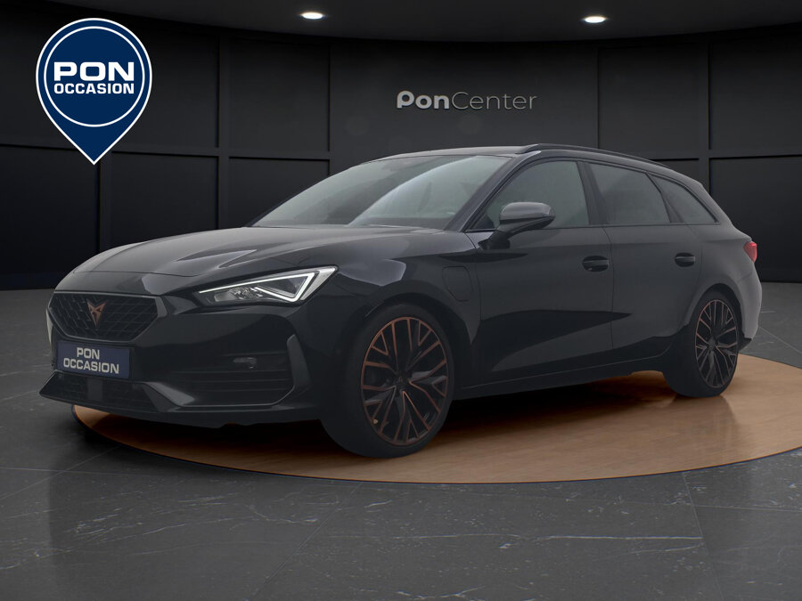 CUPRA Leon Sportstourer 1.4 e-Hybrid 245PK VZ