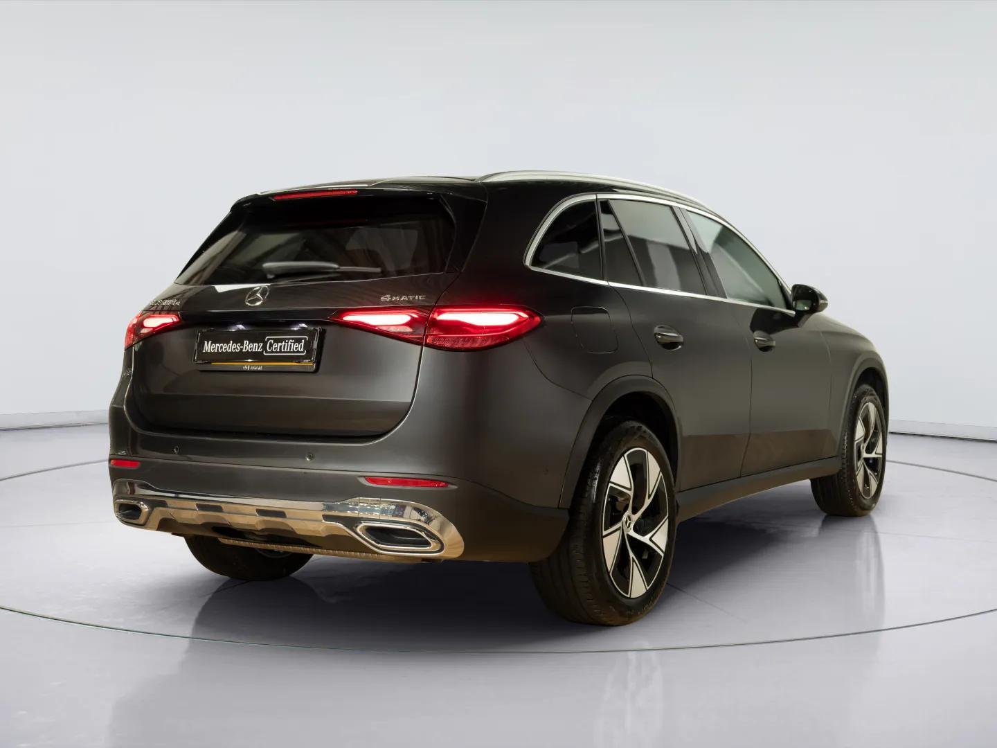 Mercedes-Benz GLC 300e 4MATIC Luxury Line - Afbeelding 2