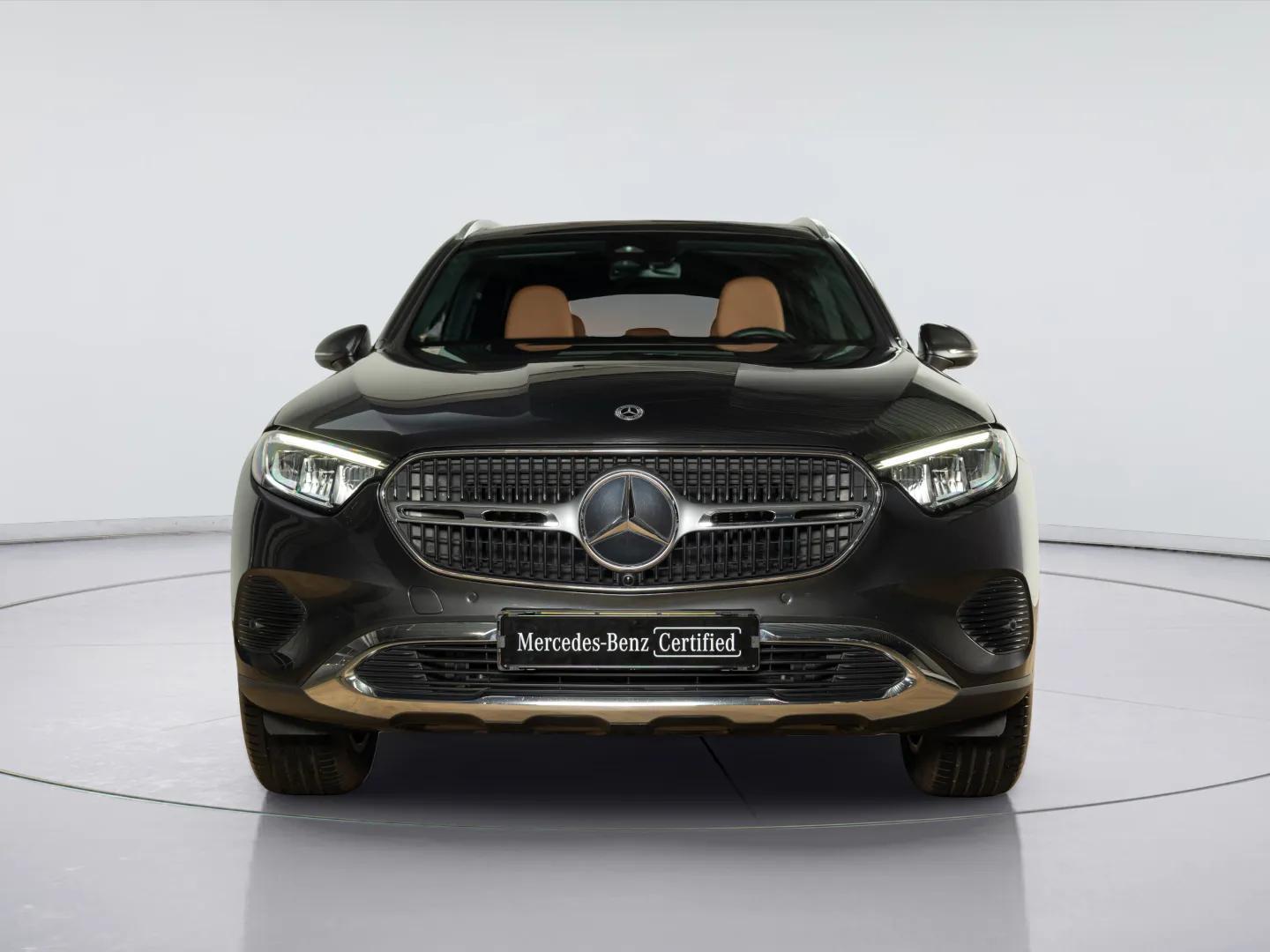 Mercedes-Benz GLC 300e 4MATIC Luxury Line - Afbeelding 5