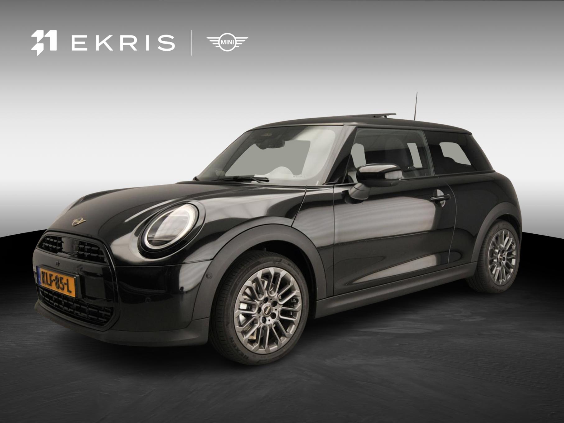 MINI 3-Deurs 1.5 Cooper C Classic L
