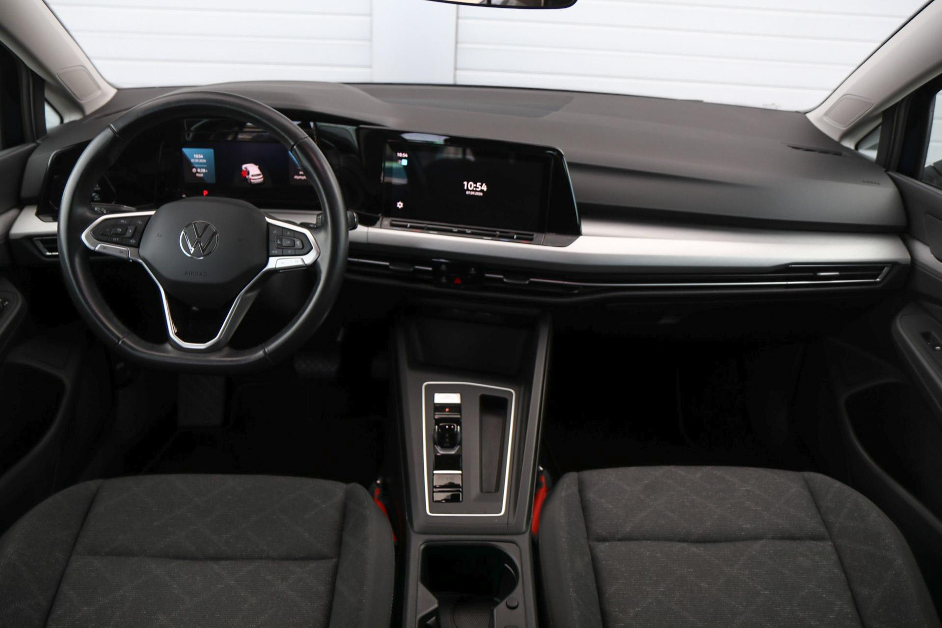 Volkswagen Golf 1.0 eTSI 110pk DSG Life - Afbeelding 5
