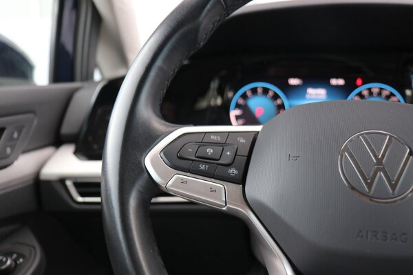 cruise control adaptief