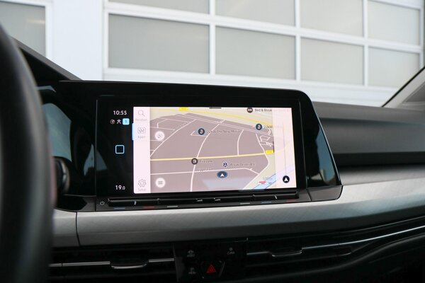 navigatiesysteem