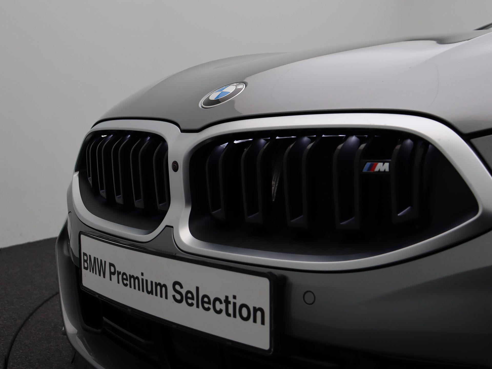 BMW 8 Series