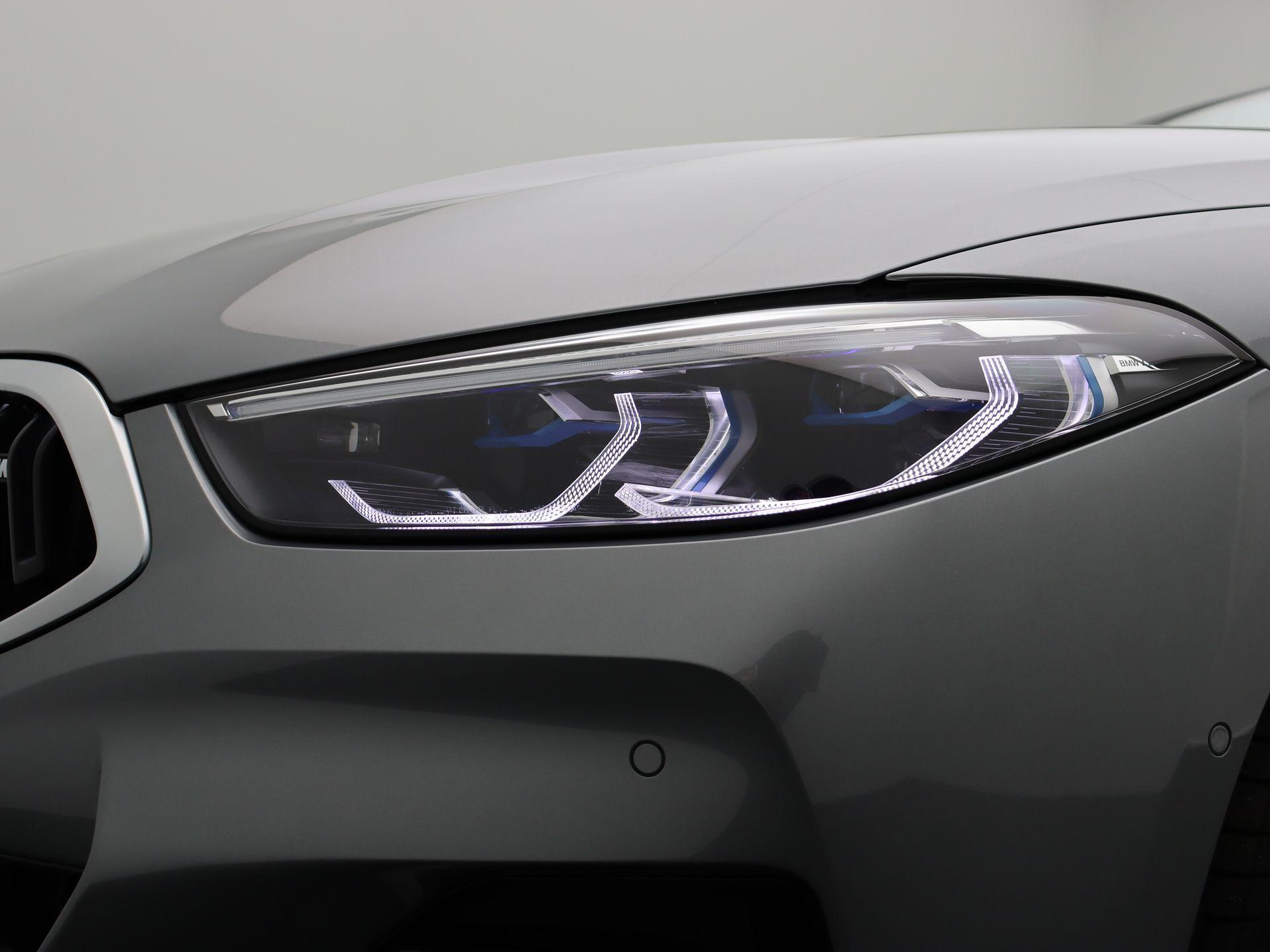 BMW 8 Series