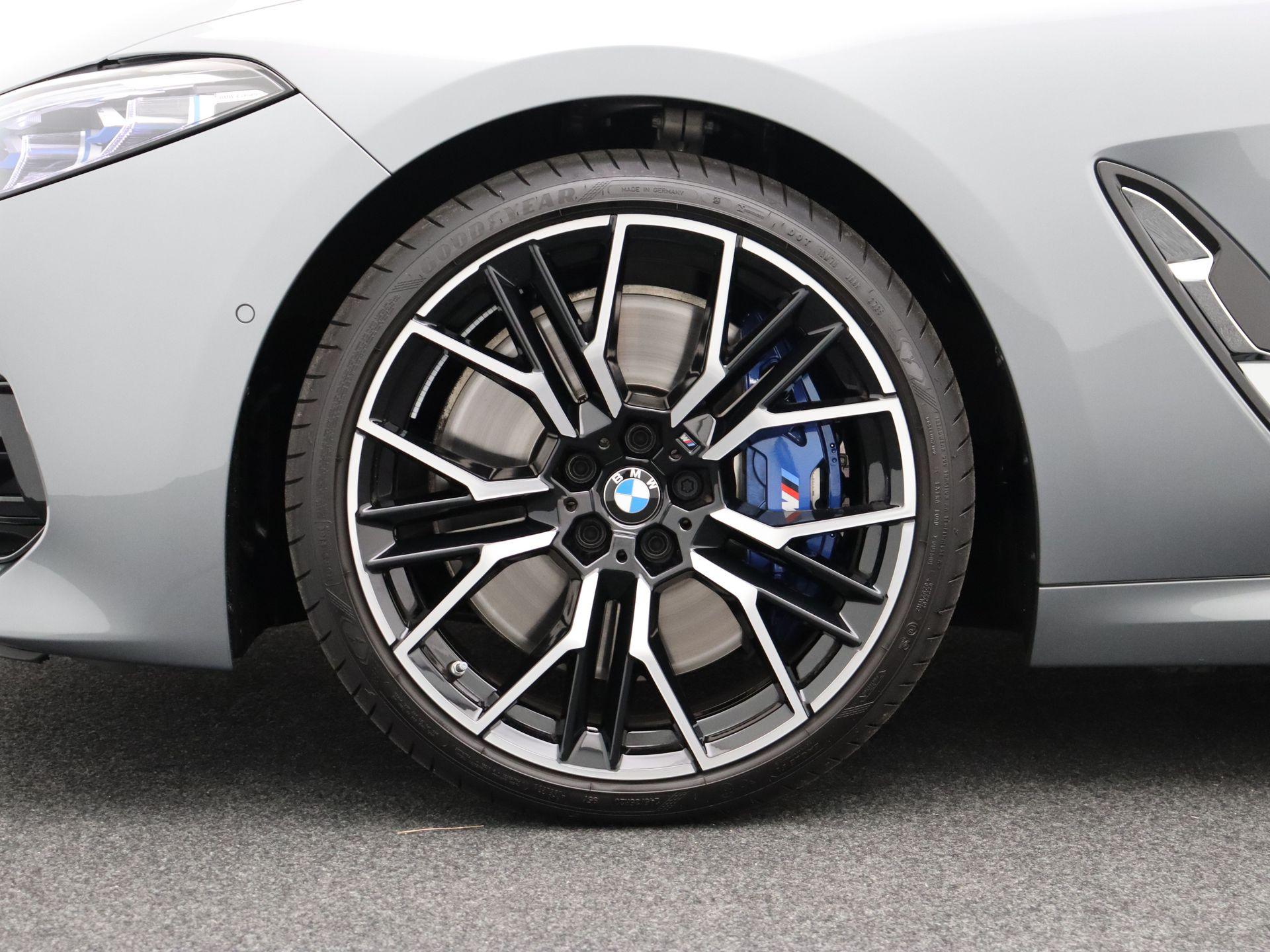BMW 8 Series
