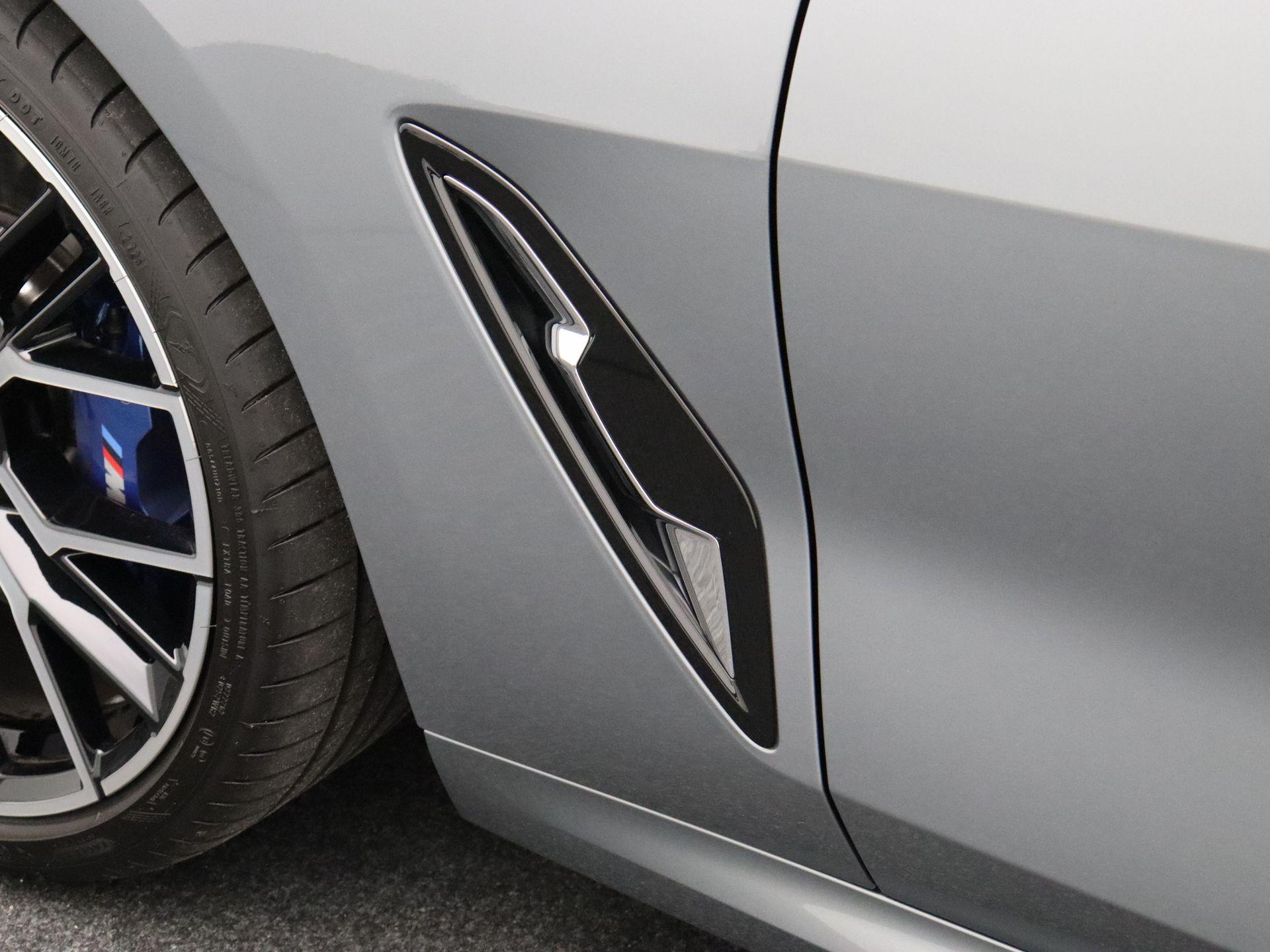 BMW 8 Series