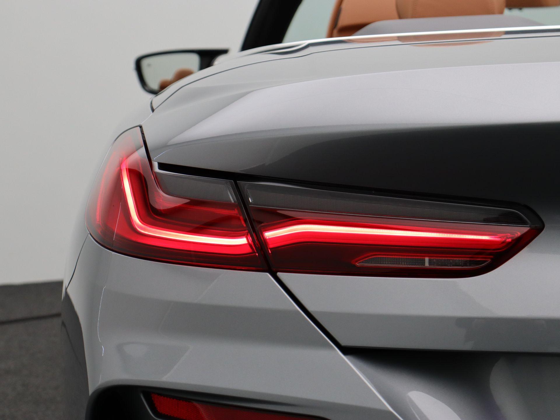 BMW 8 Series