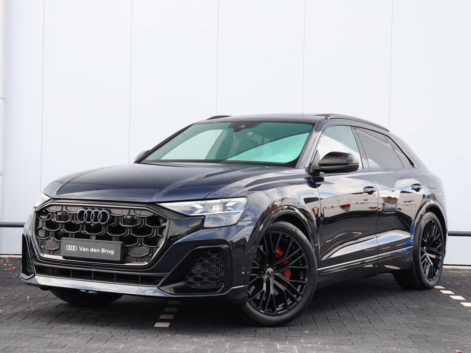 Audi Q8 55 TFSI e quattro Pro Line S - Afbeelding 1
