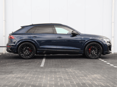 Audi Q8 55 TFSI e quattro Pro Line S - Afbeelding 2