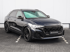 Audi Q8 55 TFSI e quattro Pro Line S - Afbeelding 3