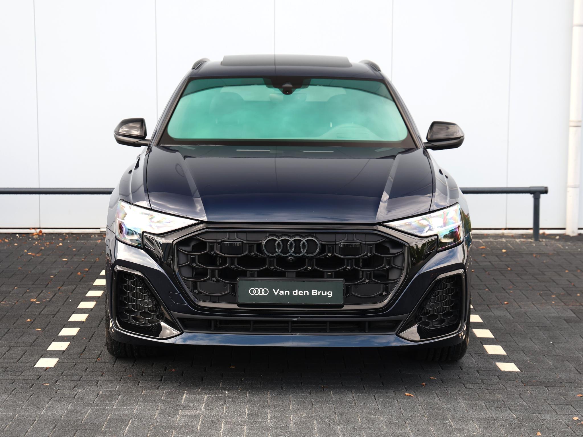 Audi Q8 55 TFSI e quattro Pro Line S - Afbeelding 4