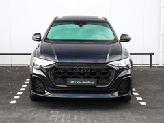 Audi Q8 55 TFSI e quattro Pro Line S - Afbeelding 4