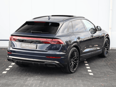 Audi Q8 55 TFSI e quattro Pro Line S - Afbeelding 5