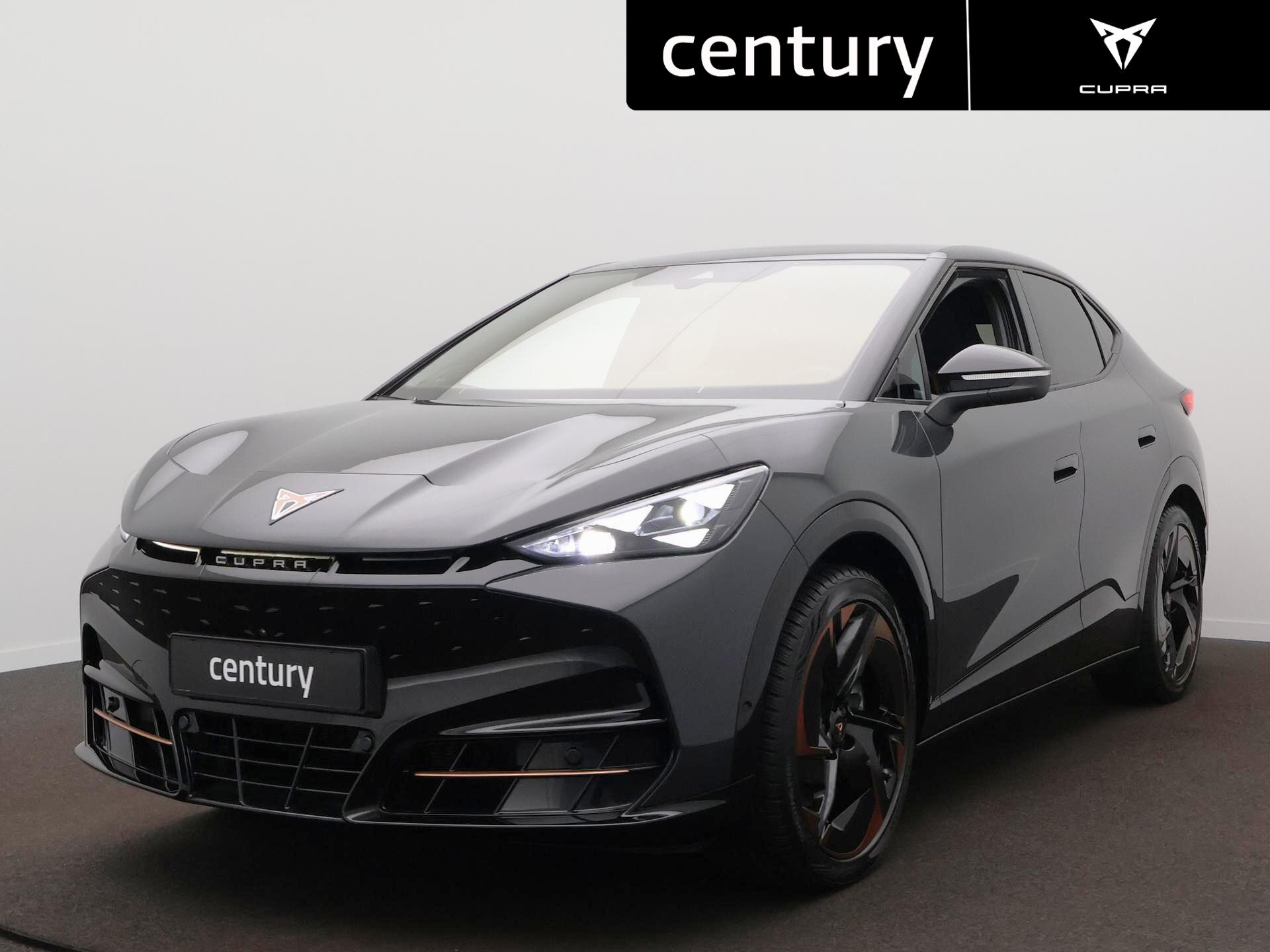 CUPRA Tavascan VZ Adrenaline 82 kWh - Afbeelding 1