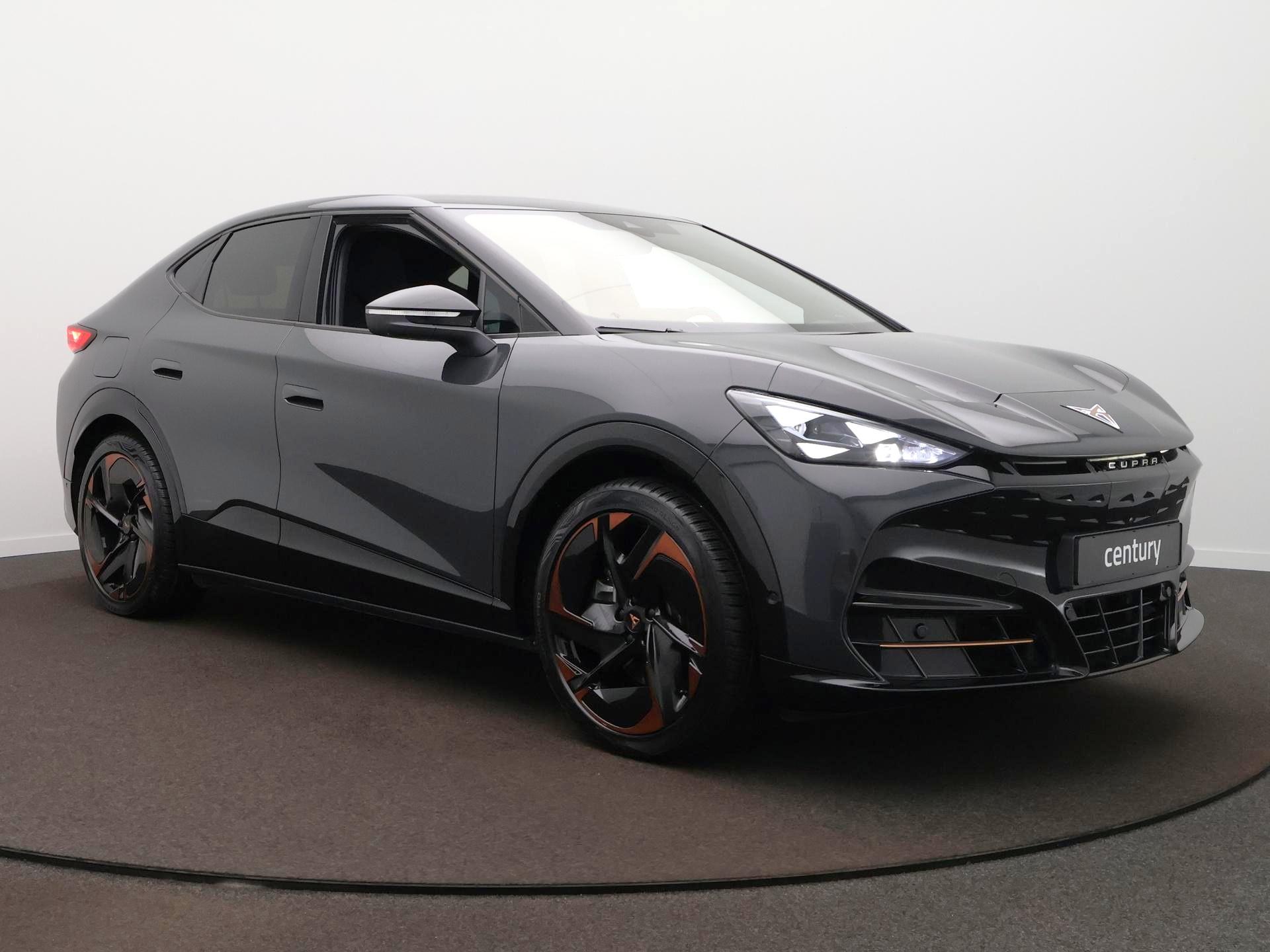 CUPRA Tavascan VZ Adrenaline 82 kWh - Afbeelding 3
