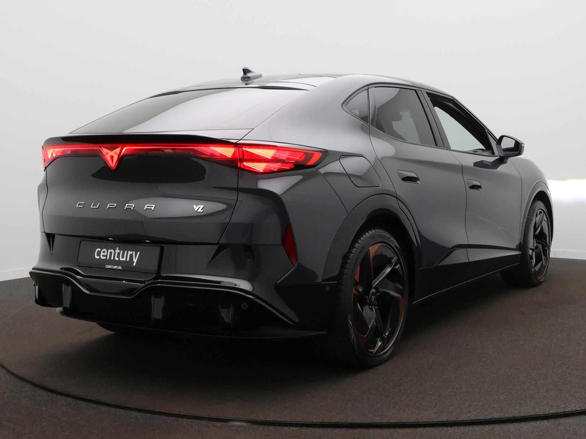 CUPRA Tavascan VZ Adrenaline 82 kWh - Afbeelding 5