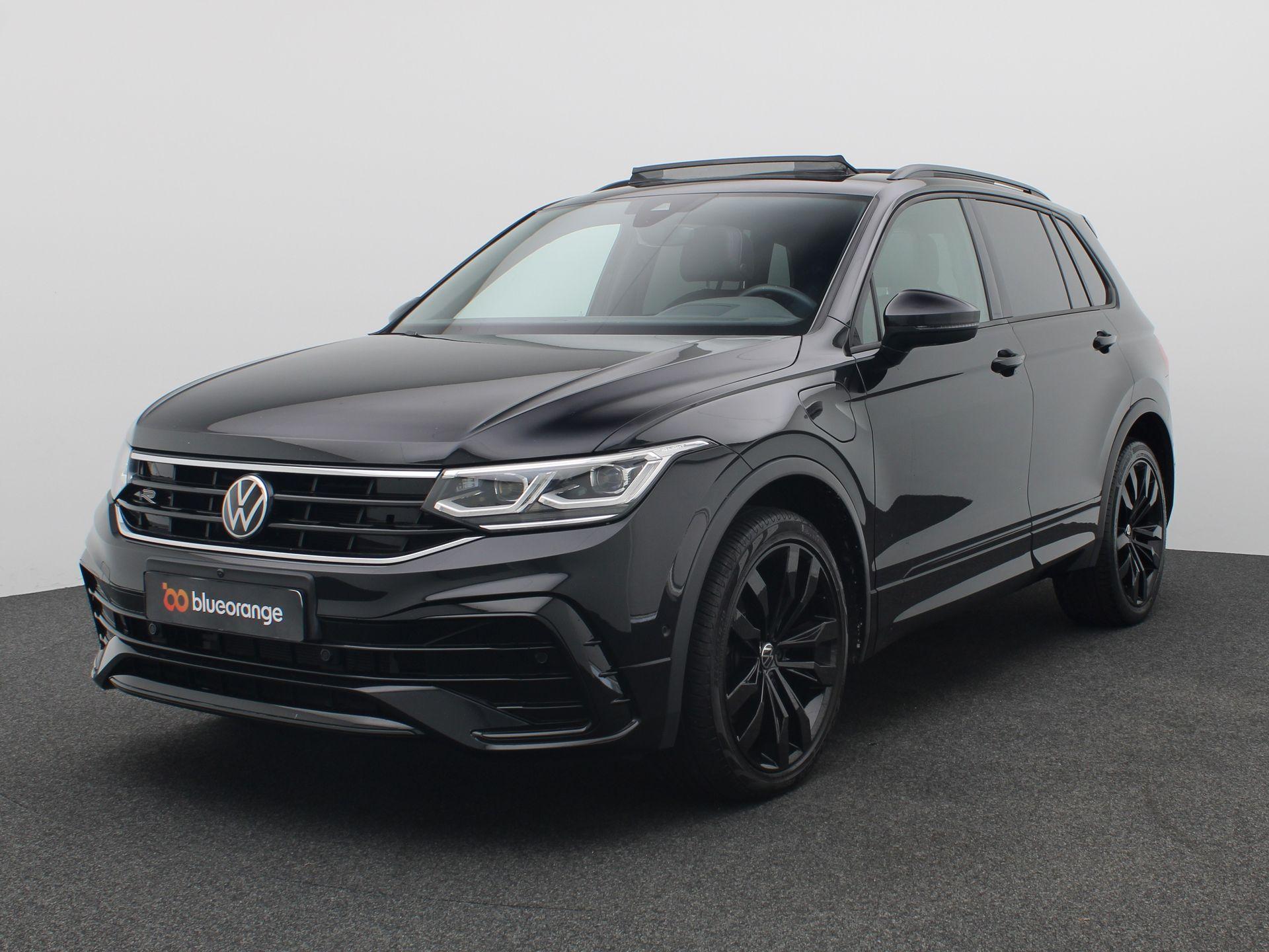 Volkswagen Tiguan 1.4 TSI eHybrid R-Line Business 245PK DSG