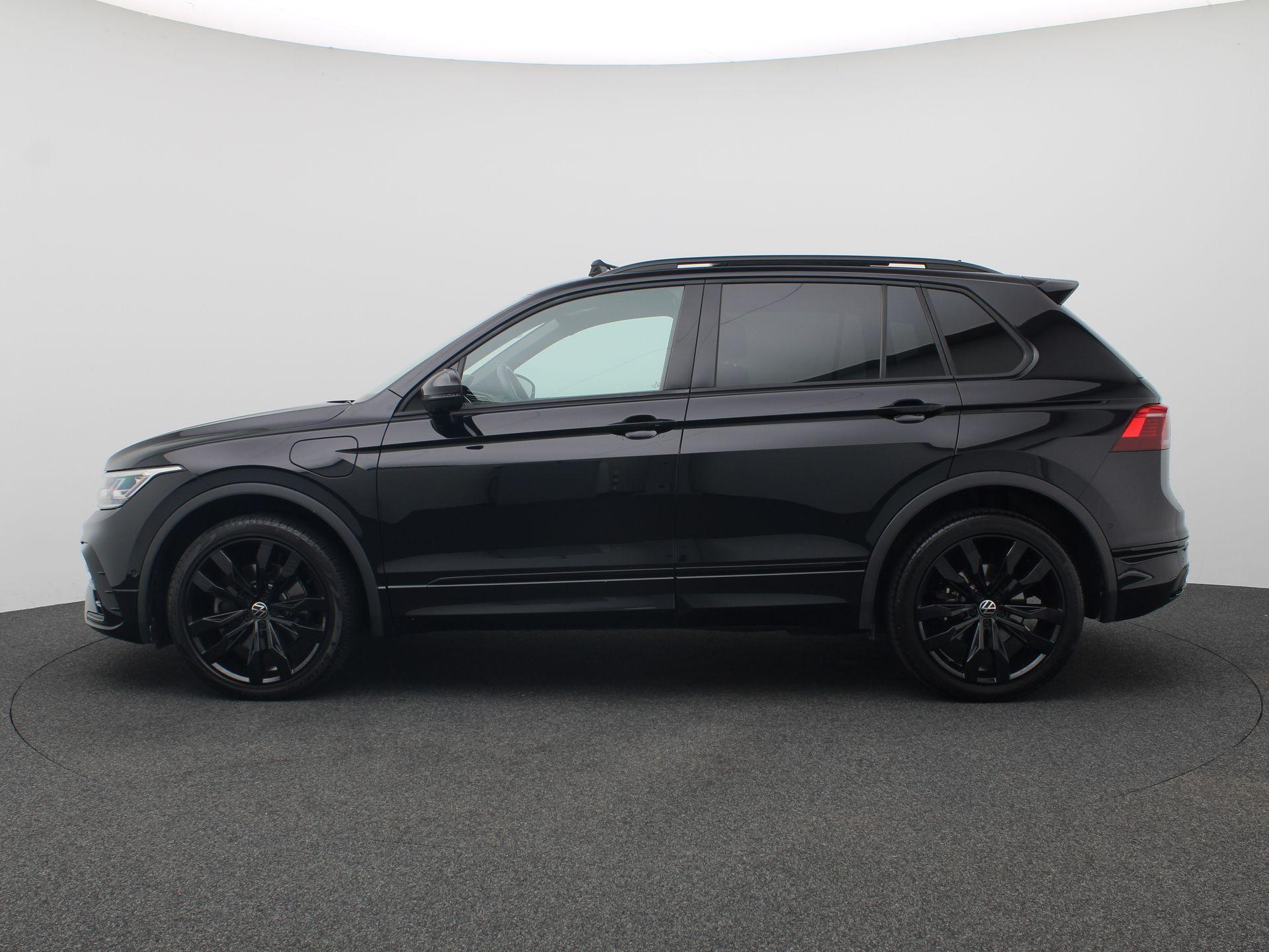 Volkswagen Tiguan 1.4 TSI eHybrid R-Line Business 245PK DSG - Afbeelding 3