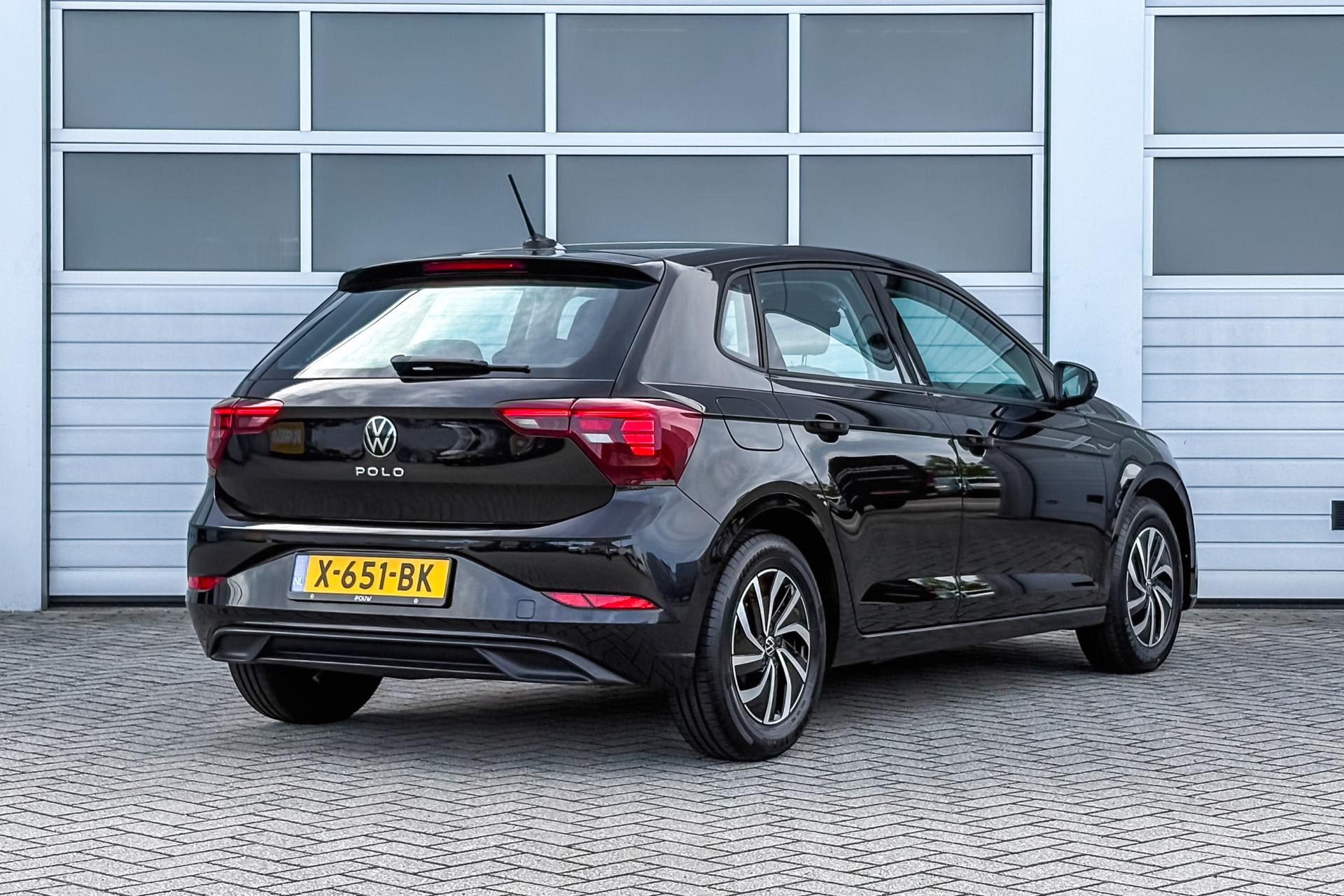 Volkswagen Polo 1.0 TSI 95pk Life - Afbeelding 2