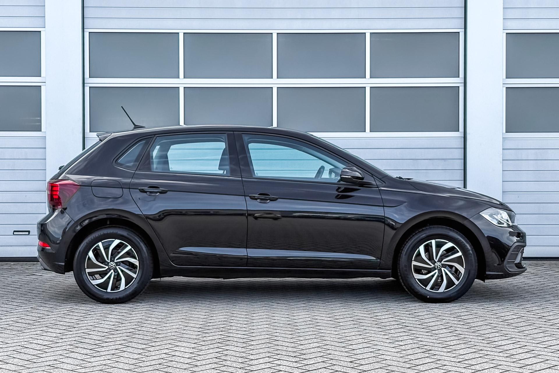 Volkswagen Polo 1.0 TSI 95pk Life - Afbeelding 3