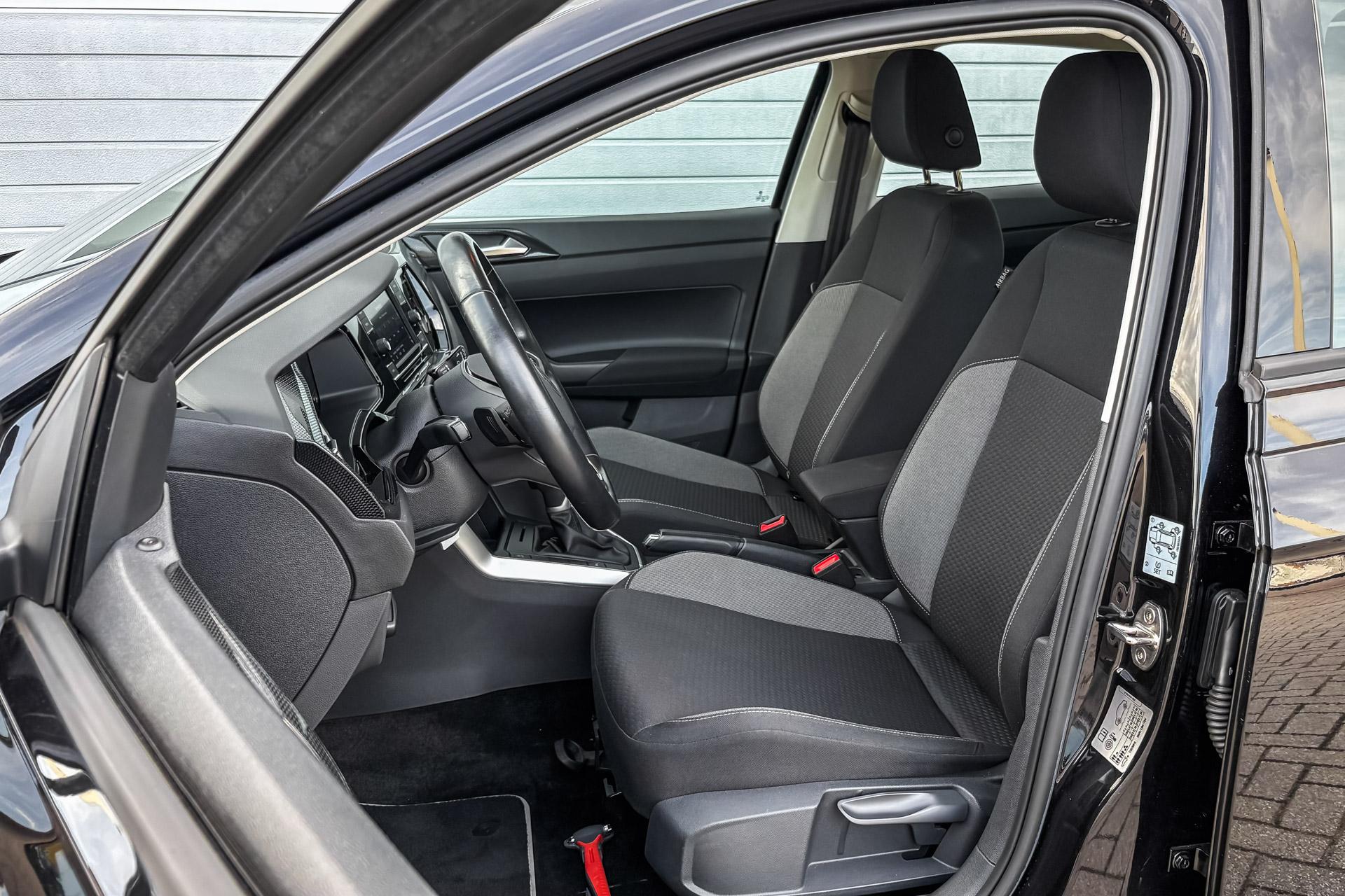 Volkswagen Polo 1.0 TSI 95pk Life - Afbeelding 4