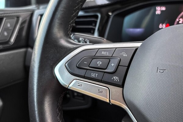 cruise control adaptief cruise control adaptief