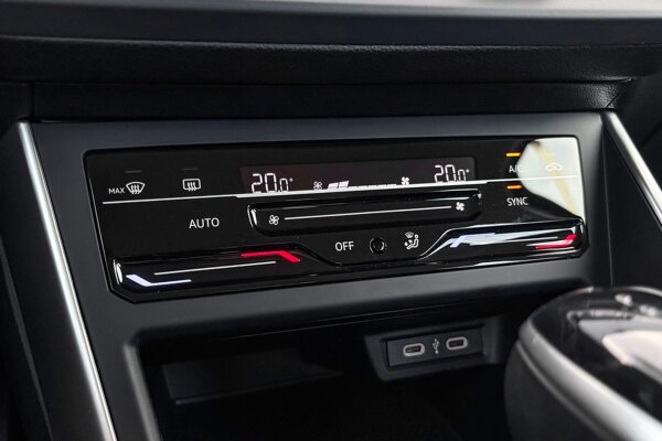 airco (automatisch) airco (automatisch)