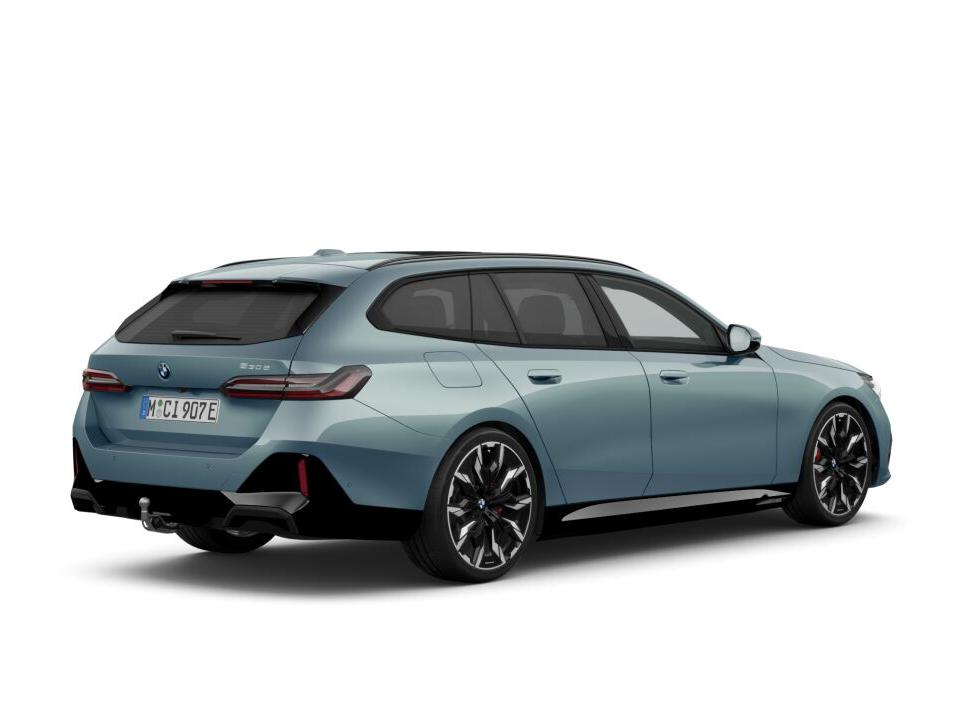 BMW 5 serie Touring 530e - Afbeelding 2