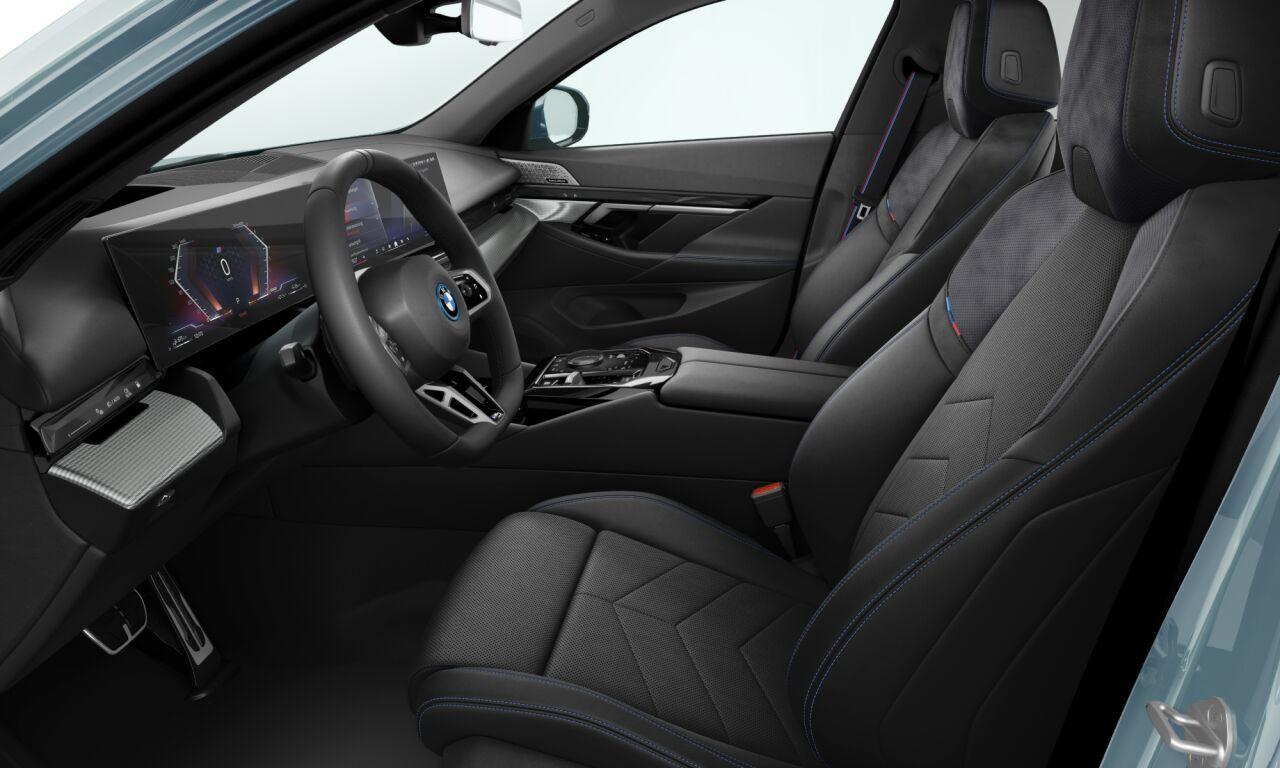 BMW 5 serie Touring 530e - Afbeelding 4