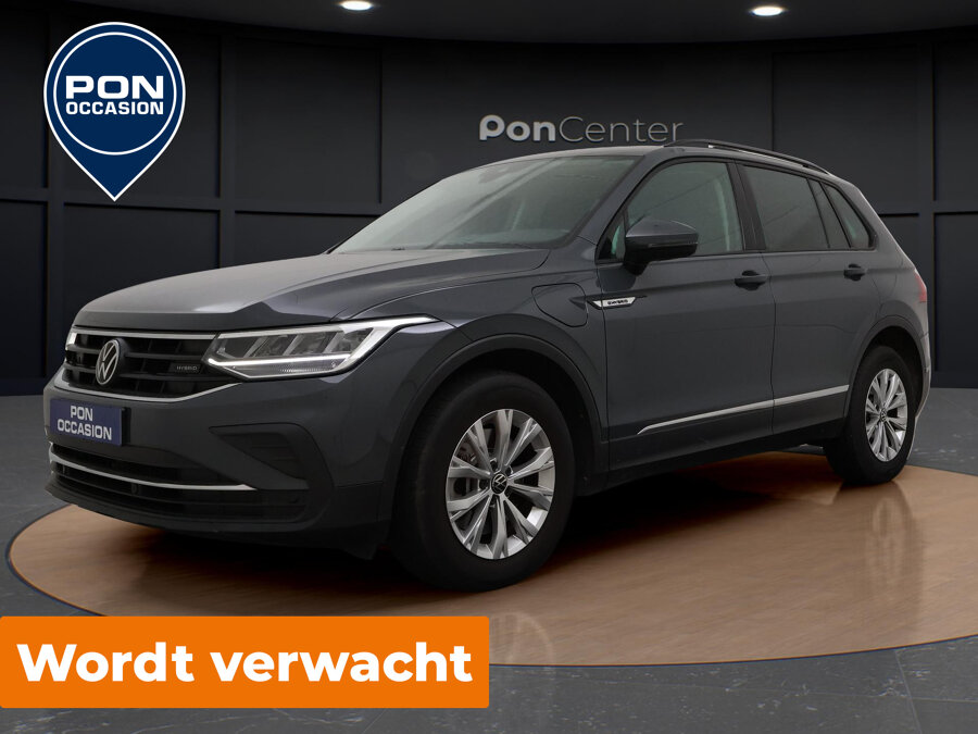 Volkswagen Tiguan 1.4 TSI eHybrid Life
