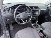 Volkswagen Tiguan 1.4 TSI eHybrid Life