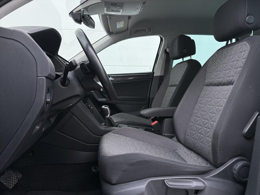 Volkswagen Tiguan 1.4 TSI eHybrid Life