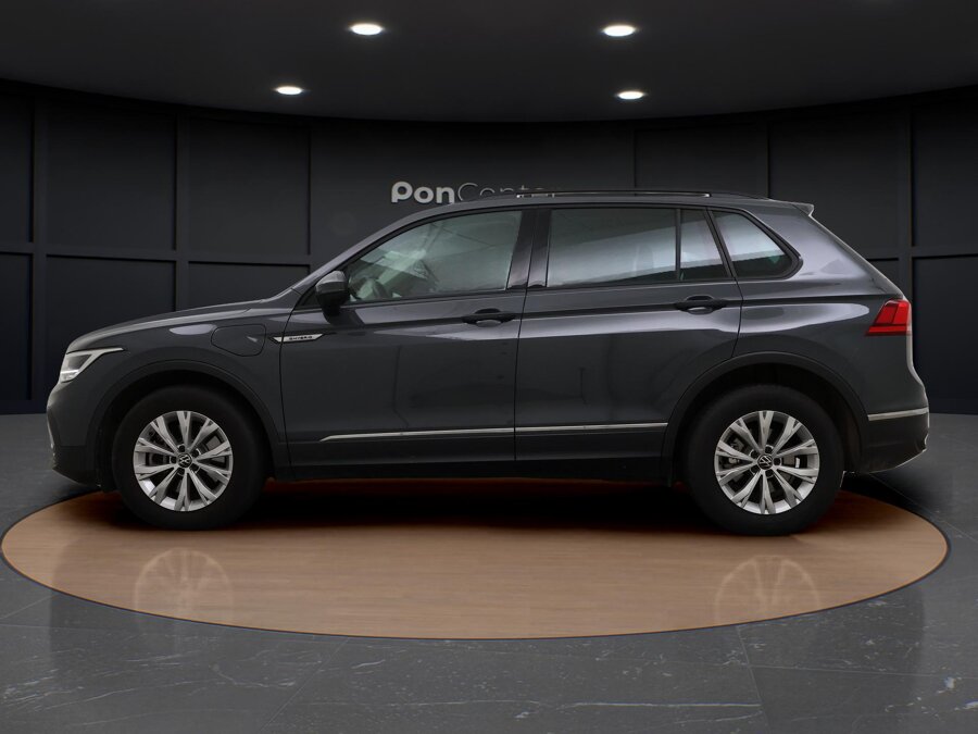 Volkswagen Tiguan 1.4 TSI eHybrid Life