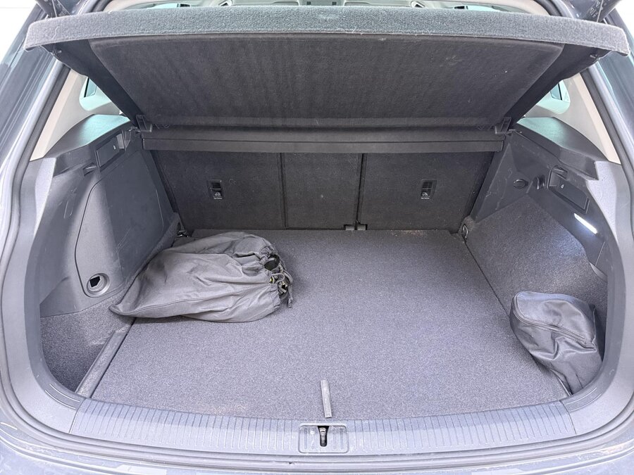 Volkswagen Tiguan 1.4 TSI eHybrid Life