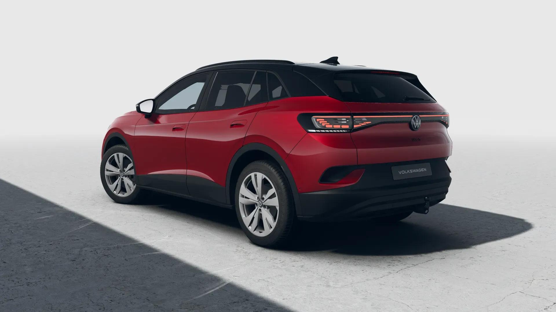 Volkswagen ID.4 286pk Pro Limited Edition Plus 77 kWh - Afbeelding 2