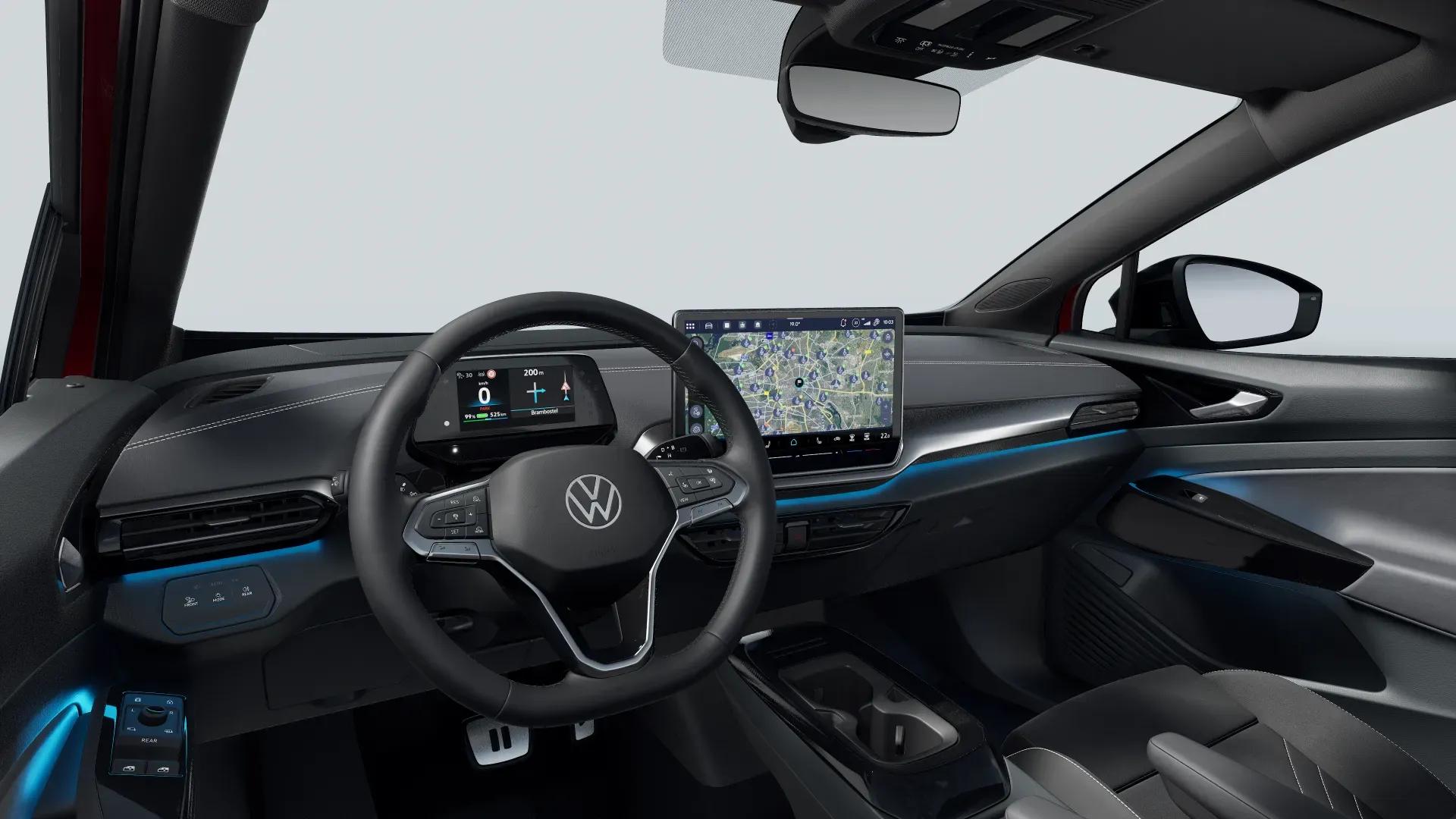 Volkswagen ID.4 286pk Pro Limited Edition Plus 77 kWh - Afbeelding 4