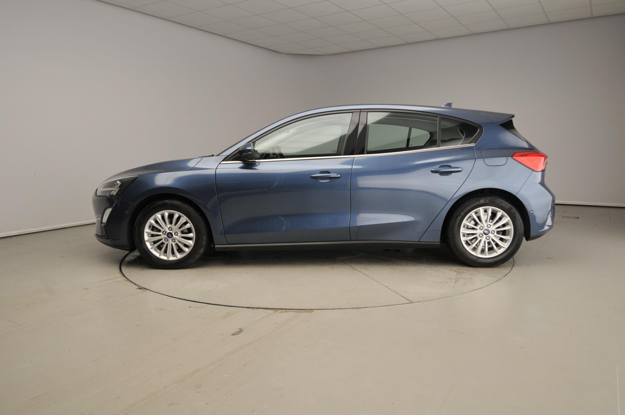 Ford Focus 1.0 EcoBoost Titanium Business - Afbeelding 2