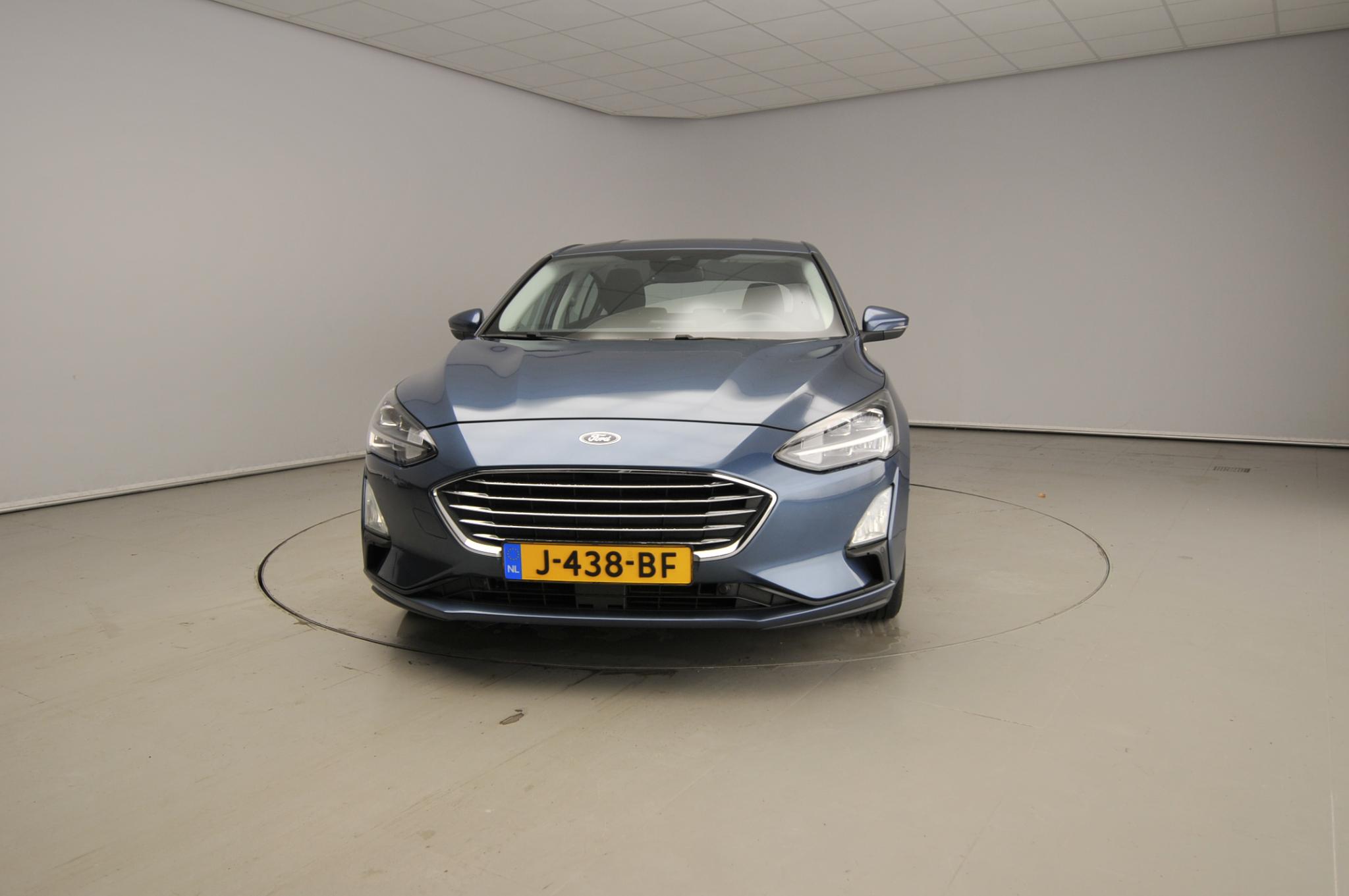 Ford Focus 1.0 EcoBoost Titanium Business - Afbeelding 5