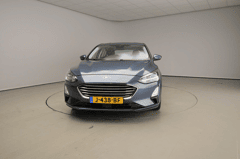 Ford Focus 1.0 EcoBoost Titanium Business - Afbeelding 5