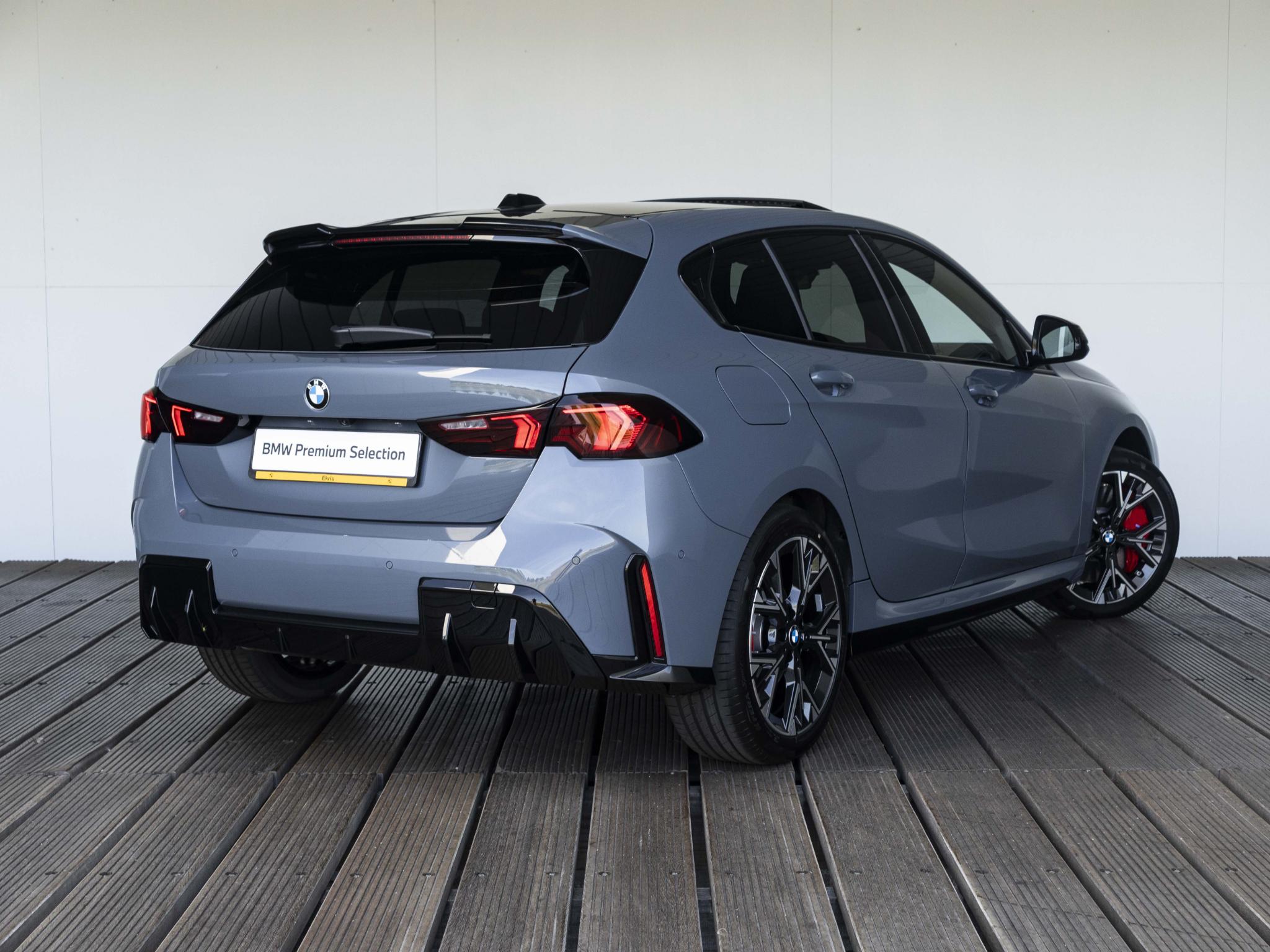 BMW 1 Serie 120 - Afbeelding 2
