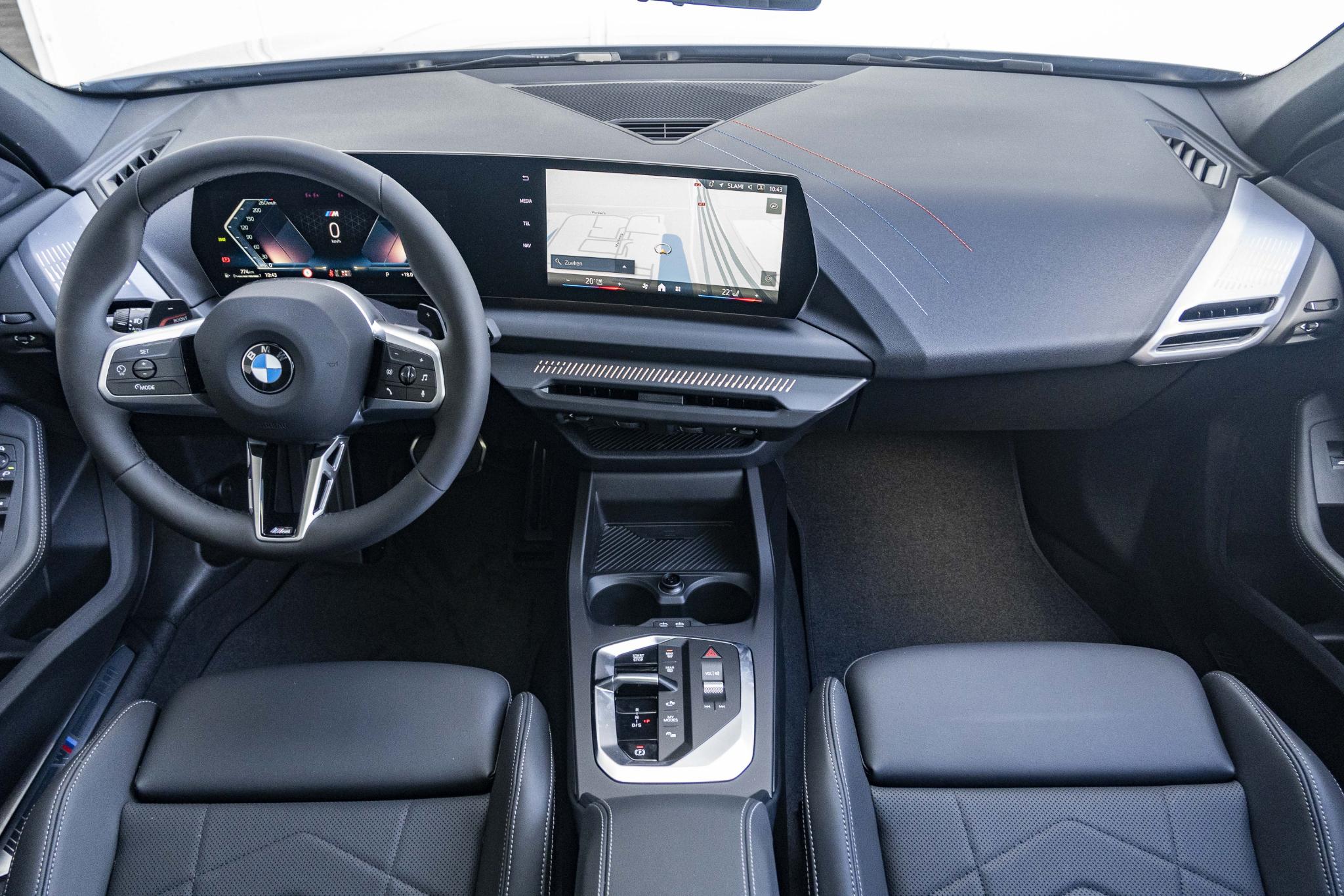 BMW 1 Serie 120 - Afbeelding 3