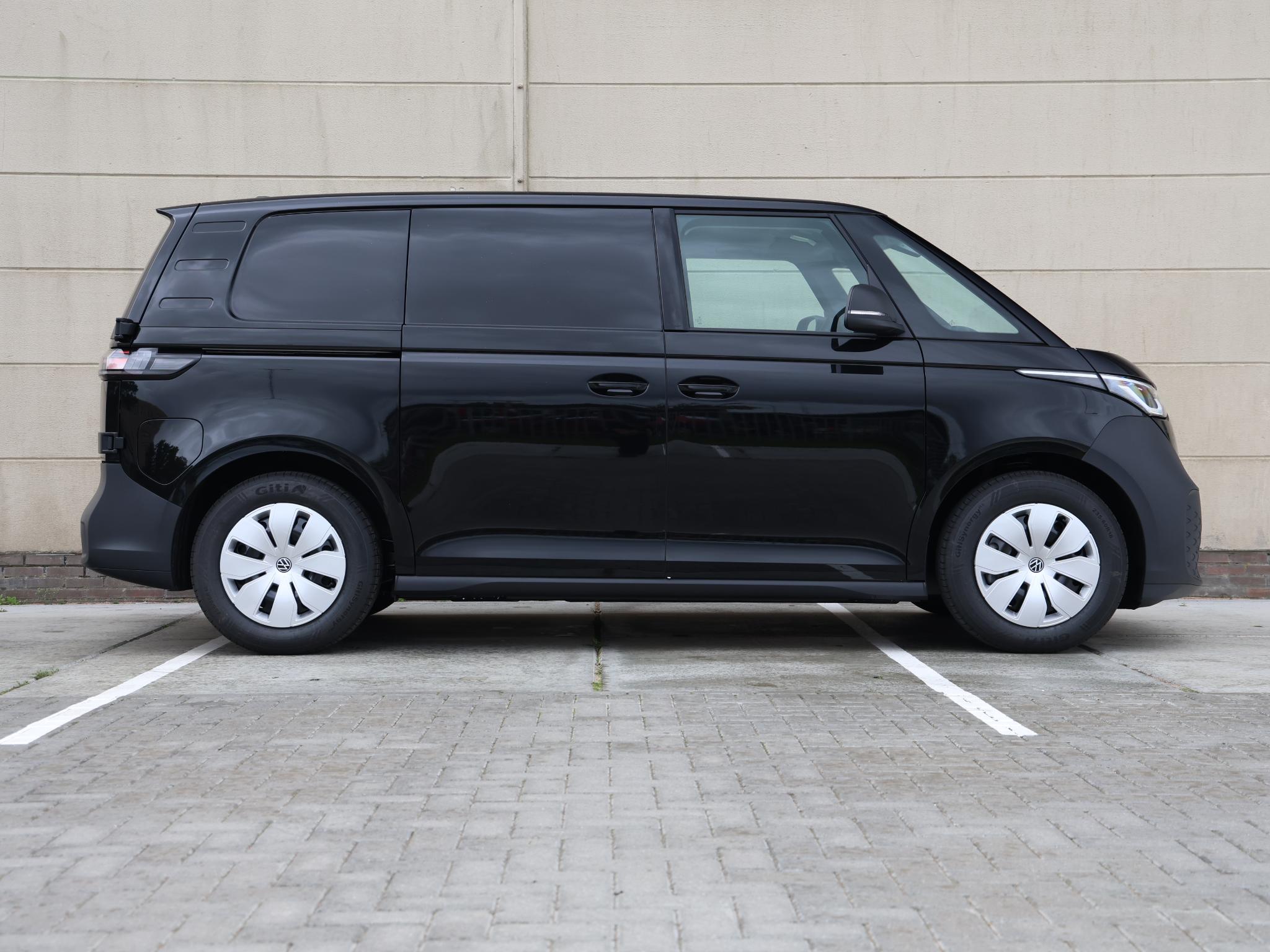 Volkswagen ID. Buzz Cargo Economy Limited Edition 286PK 79 kWh - Afbeelding 2