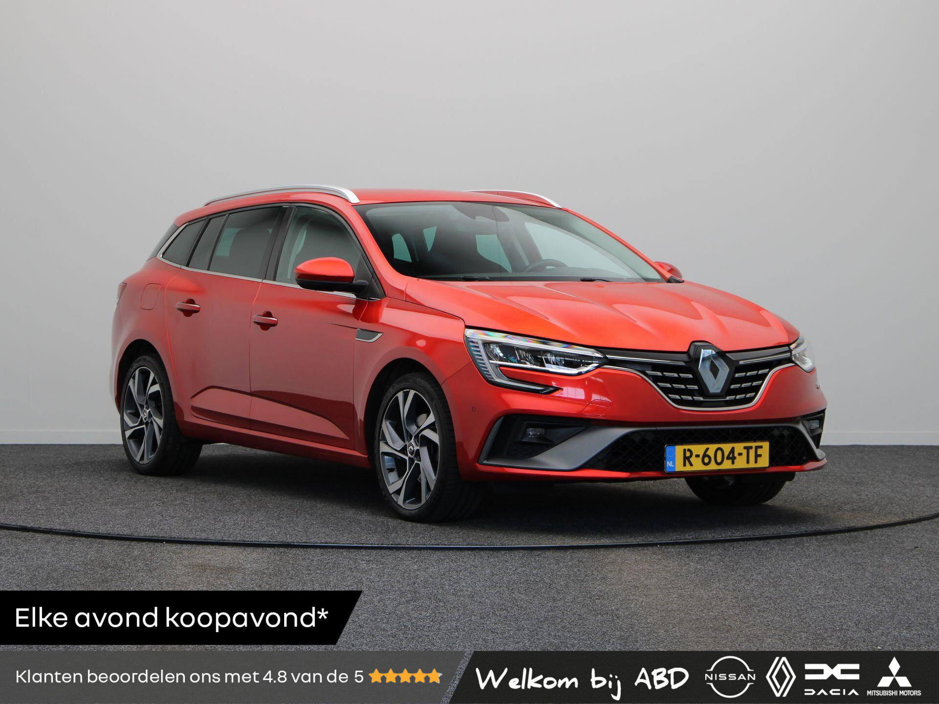 Renault Mégane