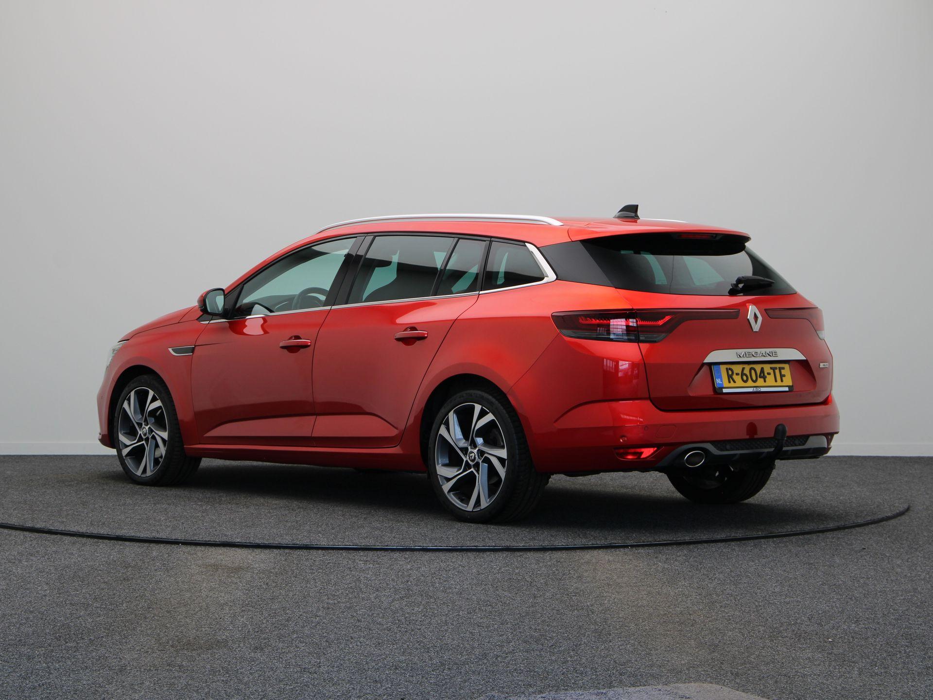 Renault Mégane