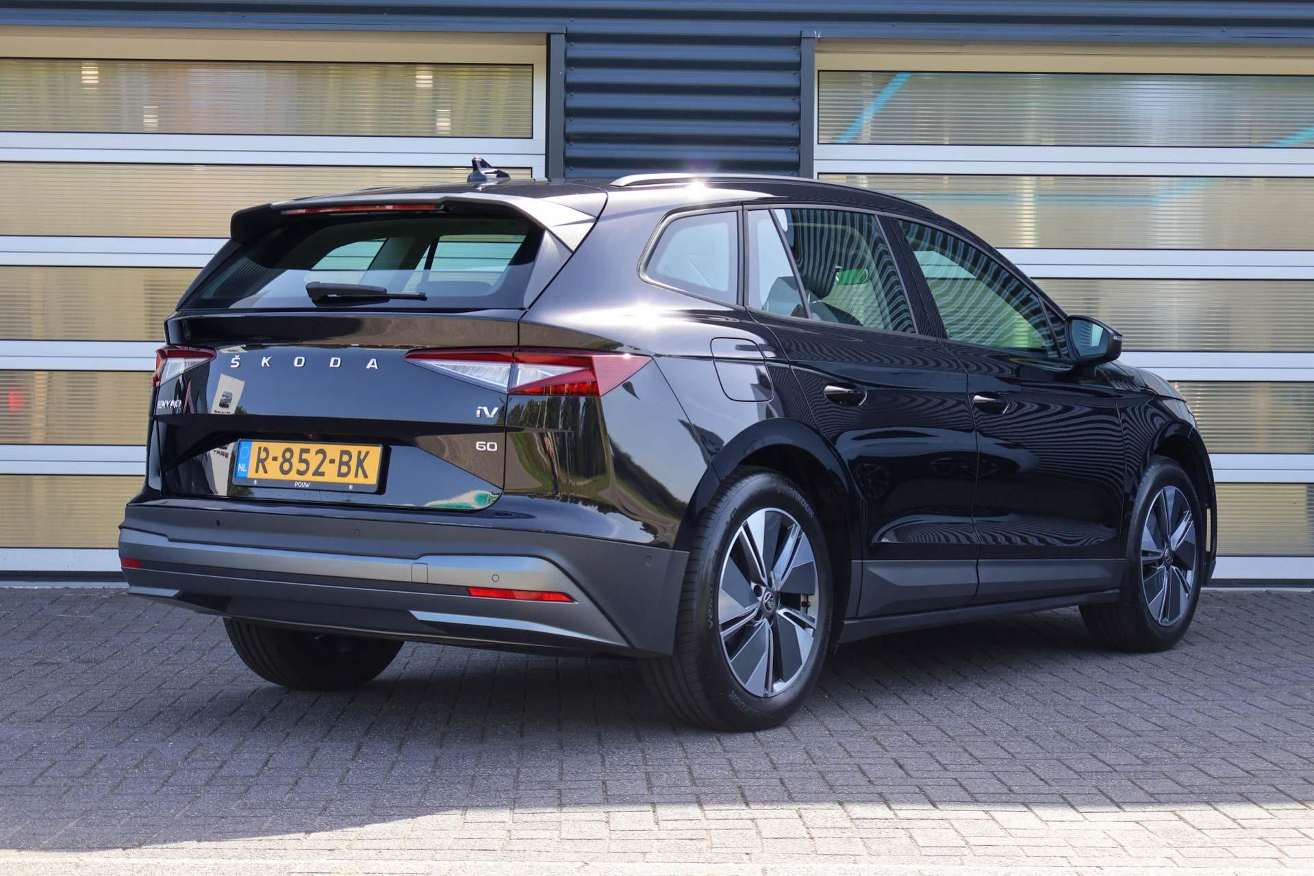 Škoda Enyaq
