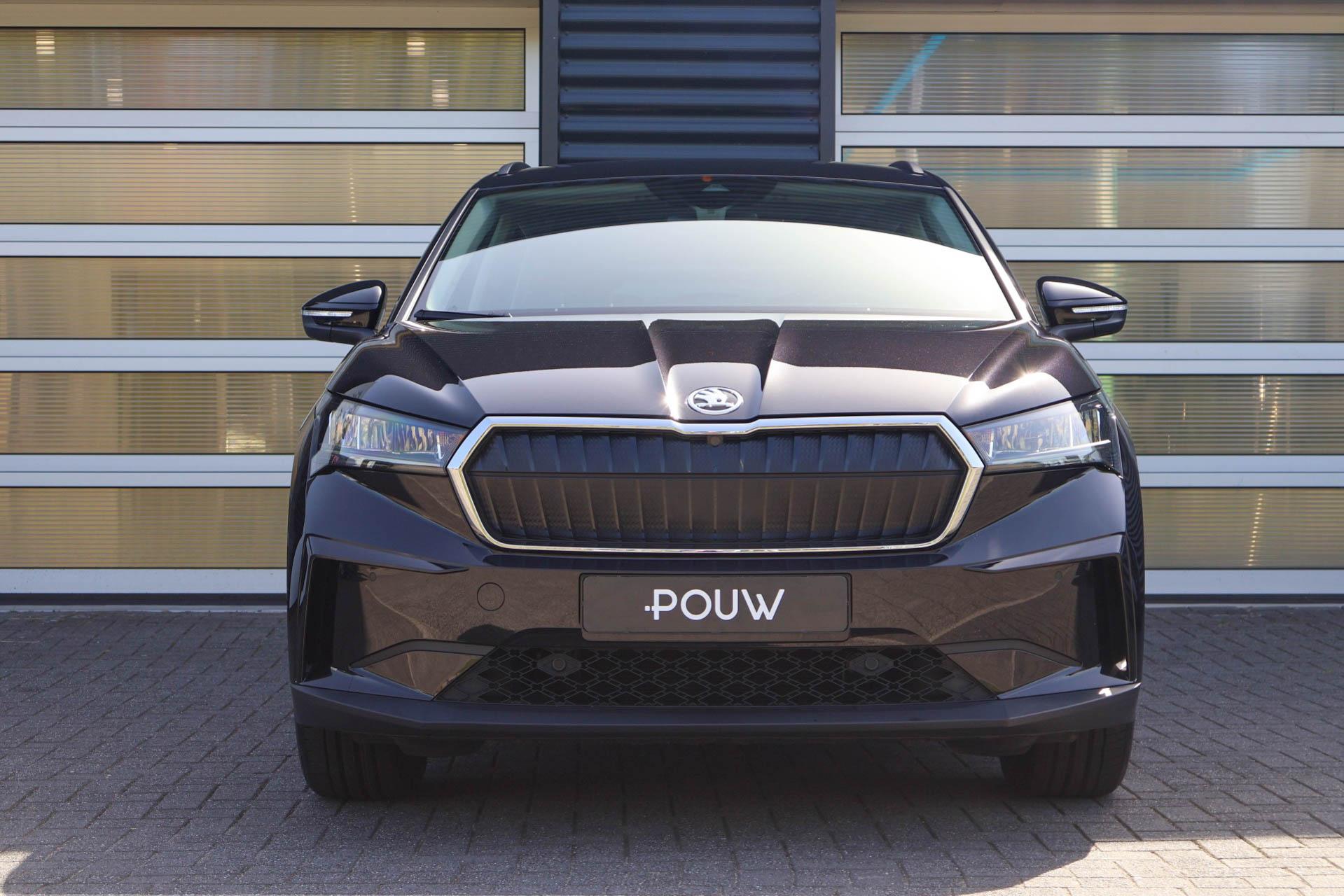 Škoda Enyaq