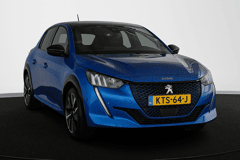 Peugeot e-208 EV GT Pack 50 kWh - Afbeelding 2