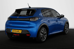 Peugeot e-208 EV GT Pack 50 kWh - Afbeelding 3